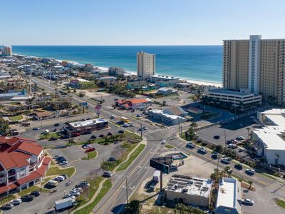 8730 Thomas Drive Cc #1201, Panama City, FL, 32408