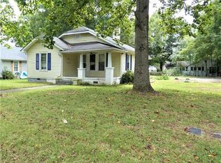 1302 Central Dr, Kannapolis, NC 28083