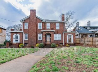 712 Augusta St, Greenville, SC 29605