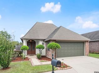 7311 Japonica Ct, Baton Rouge, LA 70808