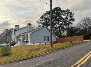 4486 Club Trce, Macon, GA 31210