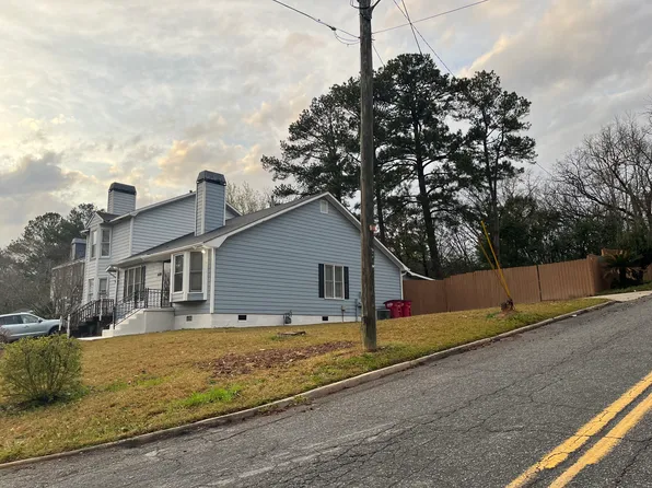 4486 Club Trce, Macon, GA 31210