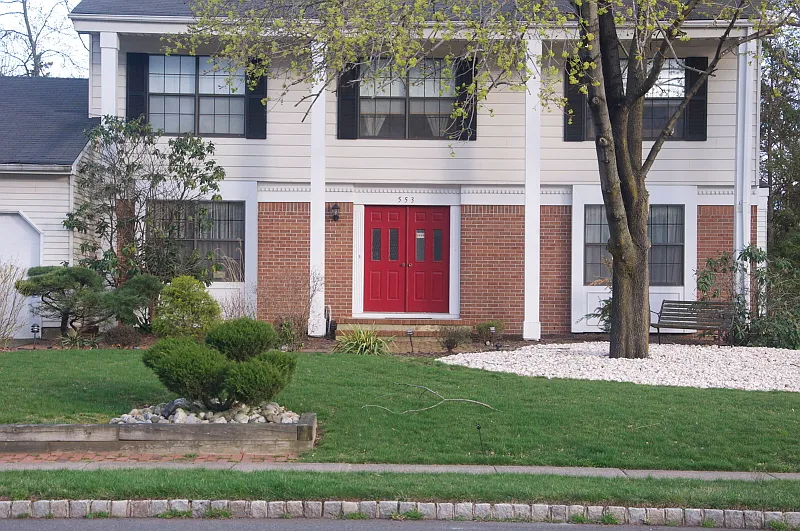 Building Photo - 553 New Brunswick Rd