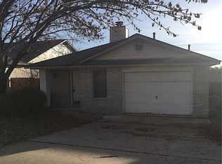 5009 Edenbourgh Ln, Austin, TX 78754