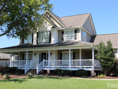 23 Neuse Landing Dr, Clayton, NC, 27527