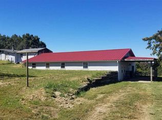 34759 Highway Dd, Edwards, MO 65326