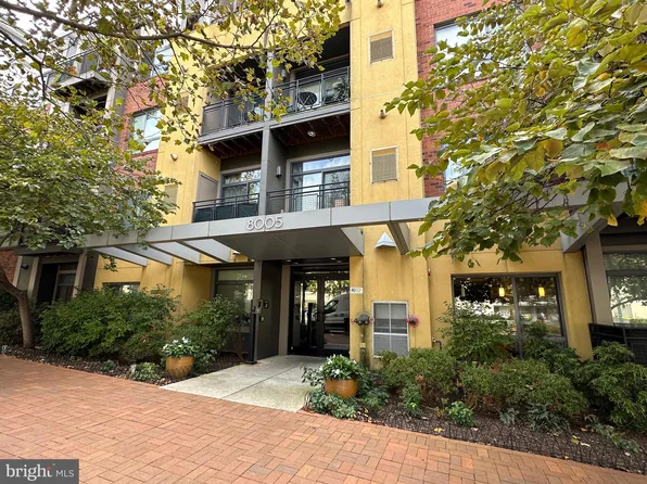 8005 13th St APT 408, Silver Spring, MD 20910