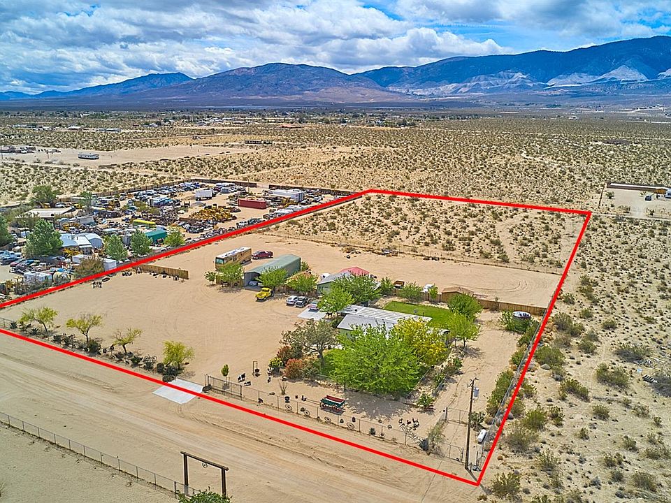 1st image of 35475 Mojave St
