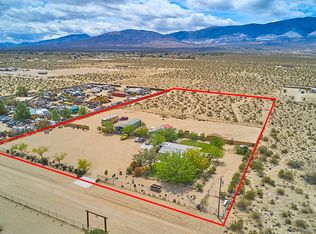 35475 Mojave St, Lucerne Valley, CA 92356