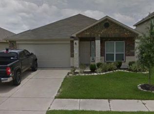 3427 Yasmine Ranch Dr, Katy, TX 77494