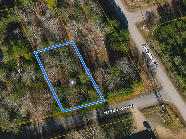 LOT 221 Jefferson Dr, Westminster, SC 29693