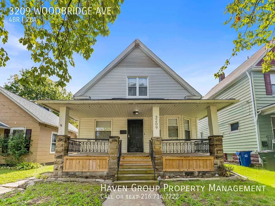 3209 Woodbridge Ave