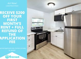 4605 N Hubert Ave UNIT 4, Tampa, FL 33614