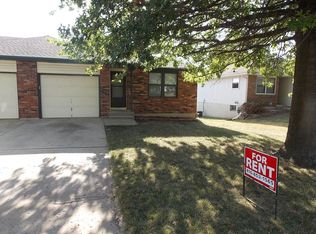 13017 Smalley Ave, Grandview, MO 64030