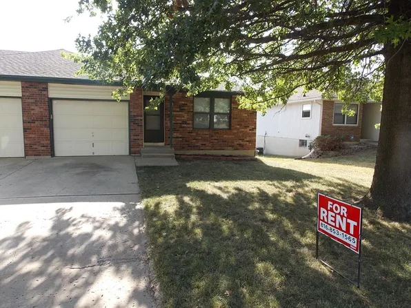 13017 Smalley Ave, Grandview, MO 64030