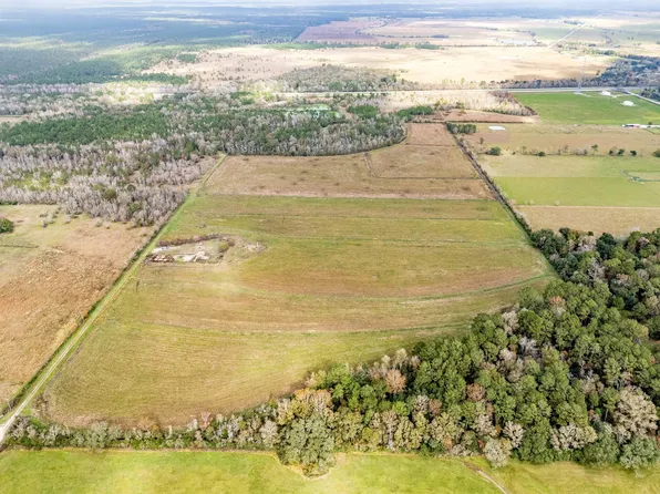 Fm 1009, Nome, TX 77629