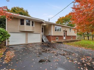 203 Webster Corner Road, Sabattus, ME 04280