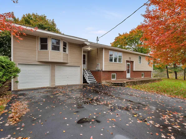 203 Webster Corner Road, Sabattus, ME 04280