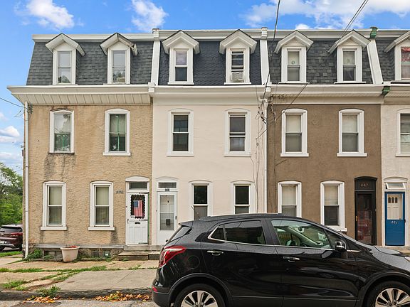 2nd image of 449 Pensdale St #1