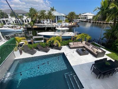 2503 NE 36th St, Pompano Beach, FL, 33064