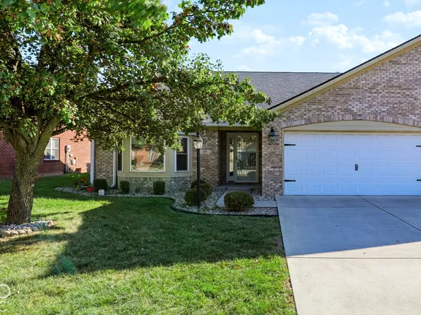 209 Waterford Ct, Avon, IN 46123