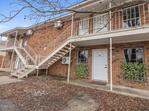 2804 34th Ave Building D, Gulfport, MS 39501