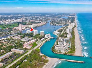 701 E Camino Real APT 6C, Boca Raton, FL 33432