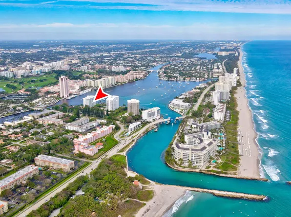 701 E Camino Real #6c, Boca Raton, FL 33432