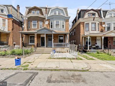 127 E Wellens Ave, Philadelphia, PA, 19120