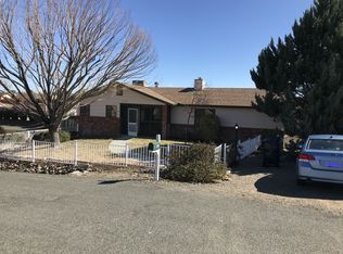 9649 E Glencove Cir, Prescott Valley, AZ 86314