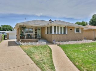 6619 Kansas Ave, Hammond, IN 46323