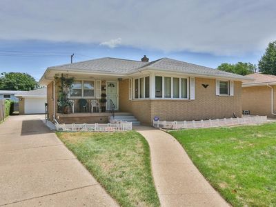 6619 Kansas Ave, Hammond, IN, 46323