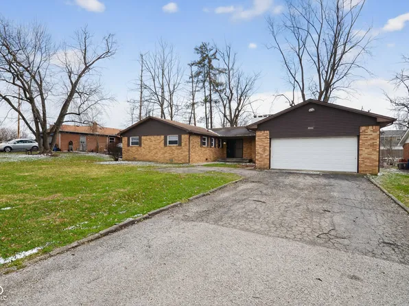 5941 Winston Dr, Indianapolis, IN 46226