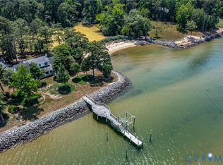 72 Endless View Ln, Heathsville, VA 22473