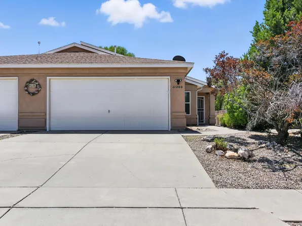 11200 Vistazo Pl SE, Albuquerque, NM 87123