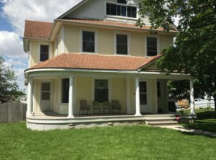 105 2nd St, Neola, IA 51559