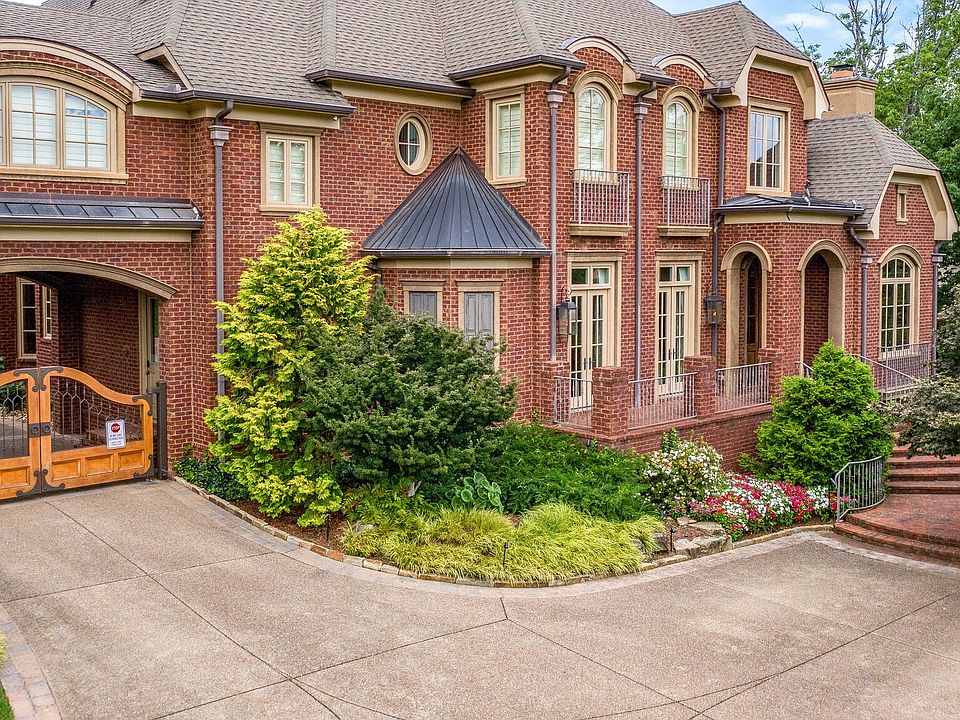 291 Jones Pkwy, Brentwood, TN 37027 Zillow