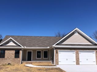 151 Double Tree Ln, Livingston, TN 38570