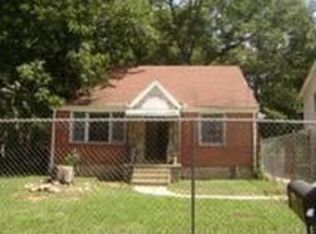 1890 Stanton St, Decatur, GA 30032