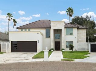 2615 S 43rd Ln, McAllen, TX 78503