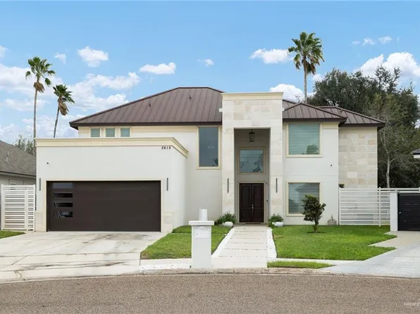 2615 S 43rd Ln, McAllen, TX 78503