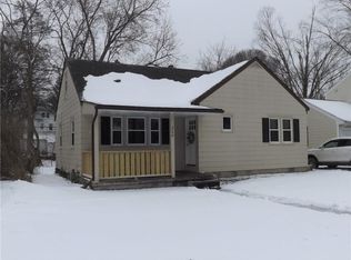 260 Carling Rd, Rochester, NY 14610