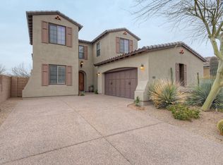 3928 E Crest Ln, Phoenix, AZ 85050