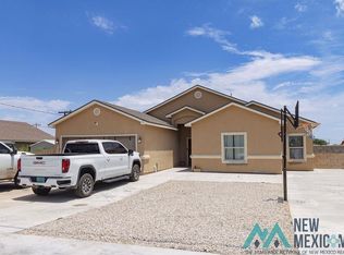 4002 Jesse James Ct, Carlsbad, NM 88220