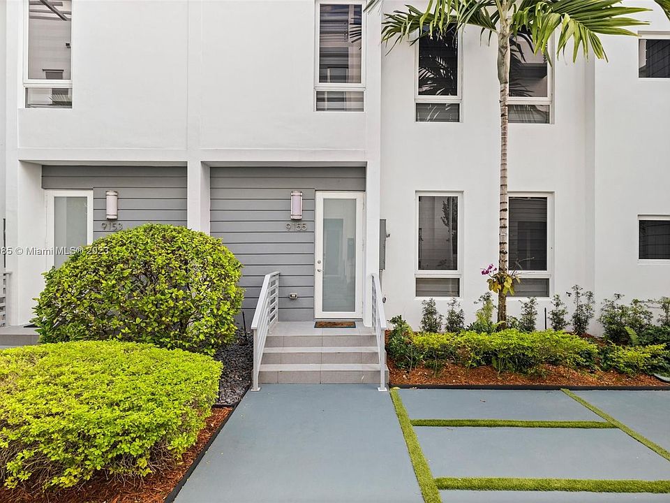 Contempo Townhomes Miami, FL Zillow