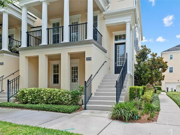 2058 Prospect Ave, Orlando, FL 32814