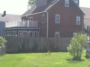 36 Bradford St, Marshfield, MA 02050