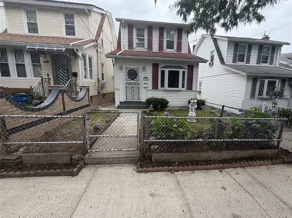 4342 Bruner Avenue, Bronx, NY 10466