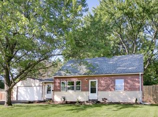 8710 Russell Ave S, Bloomington, MN 55431
