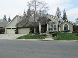 10287 N Rowell Ave, Fresno, CA